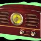 Soutěž o retro rádio