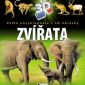 Soutěž o „Velkou encyklopedii s 3D obrázky – ZVÍŘATA“