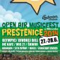 Soutěž o vstupenky na Open Air Musicfest Přeštěnice 2014
