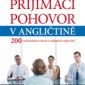 Soutěž o knihu Přijímací pohovor v angličtině nakladatelství Grada