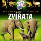 Soutěž o knihu Velká encyklopedie s 3D obrázky – Zvířata