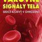 Súťaž o knihu Varovné signály tela