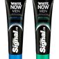 Soutěž o kartáčky a zubní pasty pro muže Signal White Now Men