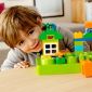 Stavebnicí LEGO DUPLO otevřete dětem dveře do světa
