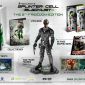 Velká soutěž Splinter Cell Blacklist: Vyhrajte nadupané dárkové balení hry