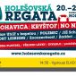 Soutěžte s námi o lístky na Holešovskou Regatu!