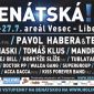 Soutěž o vstupenky na festival Benátská noc 2014