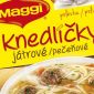 Seznamte se s knedlíčkovými polévkami od Maggi!