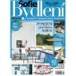 30x časopis Sofie Bydlení