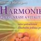 Soutěž o 3 knihy Harmonie zdraví, krásy a vitality