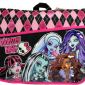 Soutěžte a vyhrajte úžasnou tašku Monster High