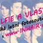 Velká letní fotosoutěž: SELFIE A VLASY