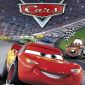 Supersoutěž o počítačovou hru Cars