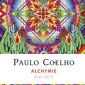 Soutěž o 3x „Alchymie – Diář 2015“ Paula Coelha