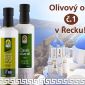 Soutěžte o poklad z Řecka – olivové oleje Minerva