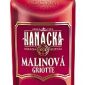 Soutěžte o novinku mezi likéry – HANÁCKOU Griotte Malinovou