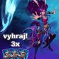 SÚŤAŽ O 3X PC WILDSTAR