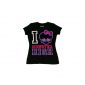 Soutěž o tričko pro slečny s motivem Monster High
