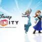 Vyhrejte Disney figurky Anny, Elsy a Mickeyho ze hry Disney Infinity