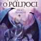 Soutěž o knihu „Narozen o půlnoci – Dračí znamení“