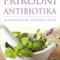 Soutěž o knižní novinku Přírodní antibiotika