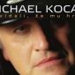 Soutěž o 3x 3 CD Michael Kocáb