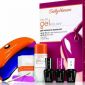 SOUTĚŽ  o startovací sadu manikúry Sally Hansen