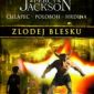 Soutěž o knihy Percy Jackson: Zlodej blesku, Uspávanky do postieľky a Krížovky a osemsmerovky 1 zdarma