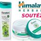 Soutěž o balíček kosmetiky Himalaya Herbals