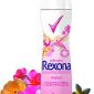 Soutěž o balíček antiperspirantů Rexona Tropical a Aloe Vera