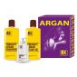 3x set Argan