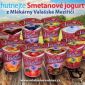 Vyhrajte s námi balení produktů od Mlékárny Valašské Meziříčí!