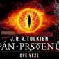 Soutěž o 3 audioknihy Pán prstenů: Dvě věže