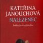 Soutěž o švédský rodinný thriller „Nalezenec“