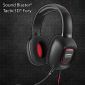 Súťaž o Sound Blaster Tactic3D Fury