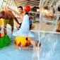 Skvělá zábava a relax s dětmi? Aqualand Moravia!