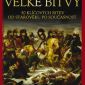 Soutěž o knihu „Velké bitvy“