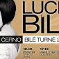 Soutěž o vstupenky na koncerty Lucie Bílé – ČERNOBÍLÉ TURNÉ 2014