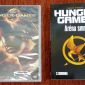 Soutěž o knižní a DVD vydání prvního dílu trilogie Hunger Games