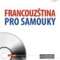 Soutěž o knihu Francouzština pro samouky + CD s MP3