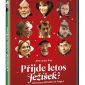 Soutěž o nové DVD Příjde letos Ježíšek