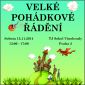 Soutěž o rodinou vstupenku na Velké pohádkové řádění na Vinohradech!
