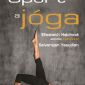 Soutěž o knihu „Sport a joga“
