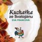 Soutěžte s Mlsáníčko.cz o knihu Kuchařka ze Svatojánu