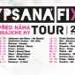 Vypsaná fixa tour