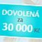 Vyhrajte exklusivní dovolenou za 30 000 Kč, iPad mini a luxusní kosmetiku