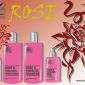 Soutěž o balíčky vlasové kosmetiky ROSE&HIBISCUS s extractem růží