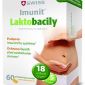 Vyhrajte Laktobacily Swiss Imunit PASTILKY a obrňte svou imunitu
