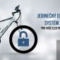 Vánoční soutěž s Elbikes.cz o jedinečný elektronický systém zabezpečení jízdního kola a další hodnotné ceny