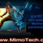 Soutěž o herní notebook Mechrevo MR x3